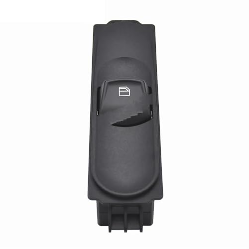 Bouton de commande de vitre électrique pour Volkswagen Crafter W906
