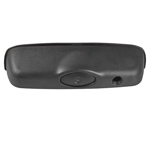 Bouton hayon Freelander CXB000280PMA remplace la poignée cassée noire