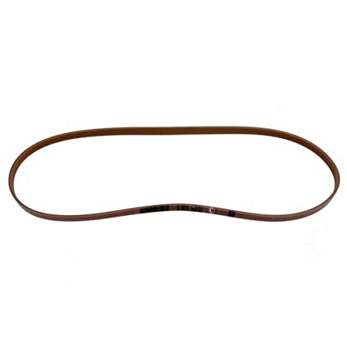 Drive Gürtel 1200J6El für Zanussi Waschmaschine entspricht 1323531002