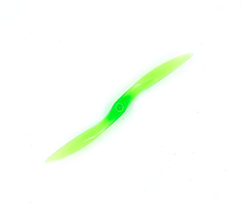 Image of INVENTO 1 Pcs 2 Blade 6 inch Fan Propeller Prop fit for 2mm Shaft DC Motor Hobby DIY Science Projects