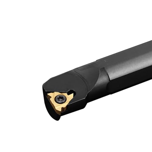 Herramienta para tornear agujeros interiores SNR0012M11 miniatura 3