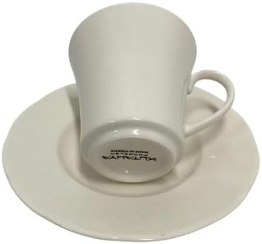 Kütahya Porselen Bone Olympos Sade 12 Parça Çay Fincan Seti - Görsel 3