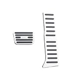 Car Accelerator Brake Pedals Fit for BYD Seal EV