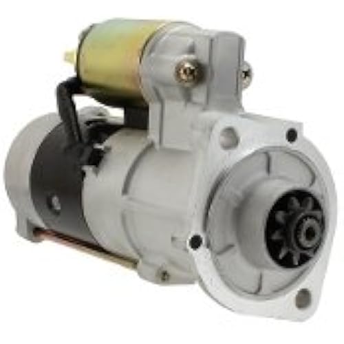 New 12V Kubota Utility Tractor M105SDSC M105SDSCC M105SHC M105SHDC M105X Kubota V3800DI 105HP Dsl 2003 2004 2005 2006 2007 2008 2009 1C01063010 1C010-63011 1C010-63012 1C010-63013 18398N M8T70971