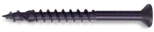 FTP200#7 x 2 Interior Self Drilling Wood Screws - Phillips Drive Head 25 per Package