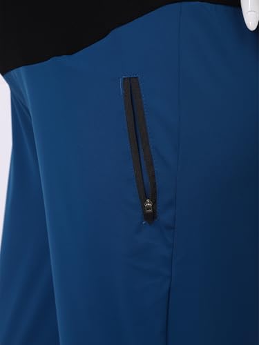 Pantalon de yoga pour mamans et jogging de grossesse léger