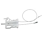 ensipart Federzugmechanik Zugfeder an Geschirrspüler kompatibel/Ersatz wie Miele 4898260