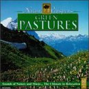 Nature Whispers: Green Pastures [Audio CD] Various Artists