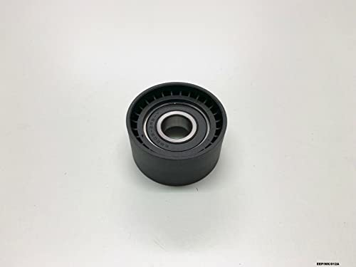 Poulie de renvoi courroie Jeep Grand Cherokee WK 3.0 CRD 2005-2010