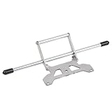 tamiya grasshopper 2 super g Matériau : Ces pièces de mise à niveau RC sont fabriquées en métal, usinées CNC avec une grande précision pour une durabilité accrue ;