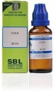 SBLC0 Coca (30CH) 30 ml || Shophomeo®