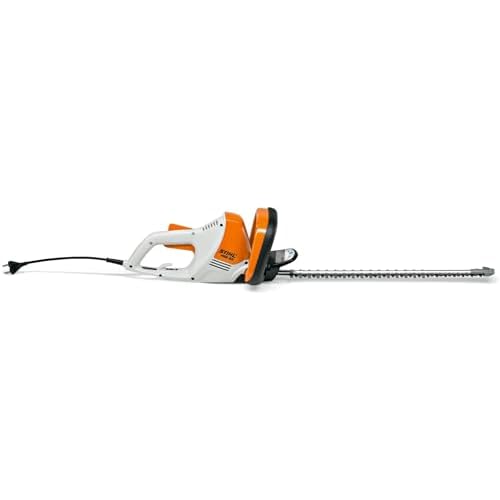 HSE 52 Electric Hedge Trimmer
