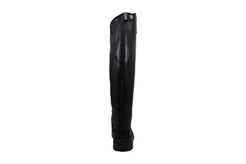 Equistar - Ladies' Field Boot (All-Weather) 9 Regular Black