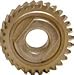 KitchenAid 9706529 Worm Gear