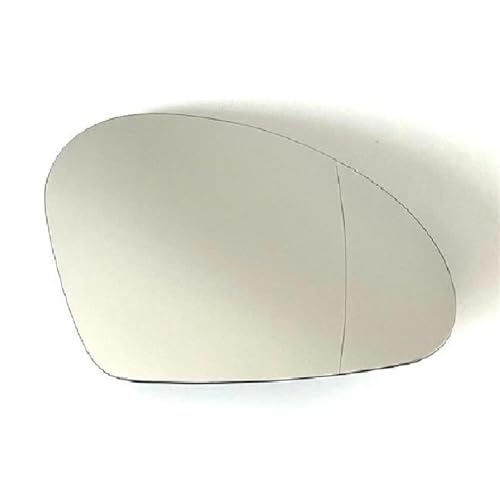 Glace rétroviseur Seat Altea pour rouler serein en hiver