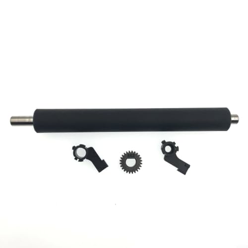 Conjunto de rodillo 105934-035 con alta tracción para impresoras Zebra GX420T y GK420T 6