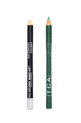 Göz Kalemi — Make Up Suya Dayanıklı 1028-1042 2 Adet
