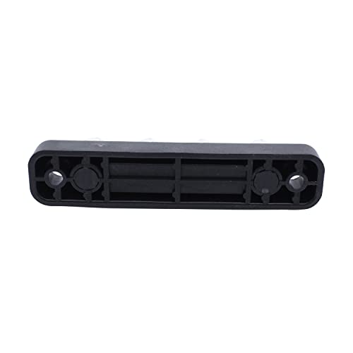 Barra colectora eléctrica de 100A ideal para ordenar de forma segura el cableado de tu vehículo 3