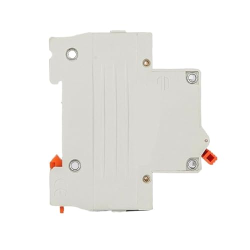 Disjoncteur 20A DZ47 haute performance mini interrupteur de sécurité électrique 240V monophasé