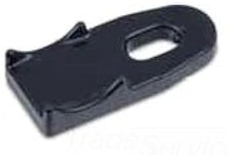 Thomas & Betts CB3/4-G PVC Coated Malleable Iron Clamp Back Spacer 3/4 Inch Ocal