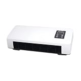 ZOOMELLA Ductless Mini Split Air Conditioner with Remote for Apartment Office Bedroom|Home & Garden|Home & Garden