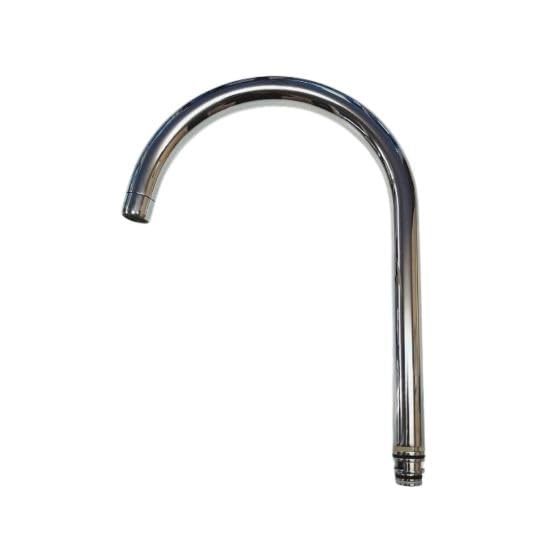 Abode Atlas Tap Spout Genuine 3218R 3926R - Chrome
