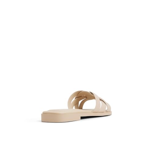 Image of Aldo jennaleriel Women's Leather Sandals