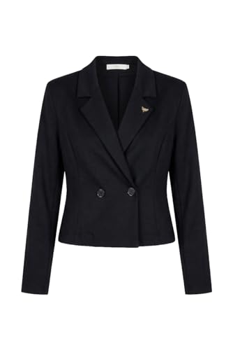 Les Petites Bombes Veste Anne Femme - Blazer Élégant Premium