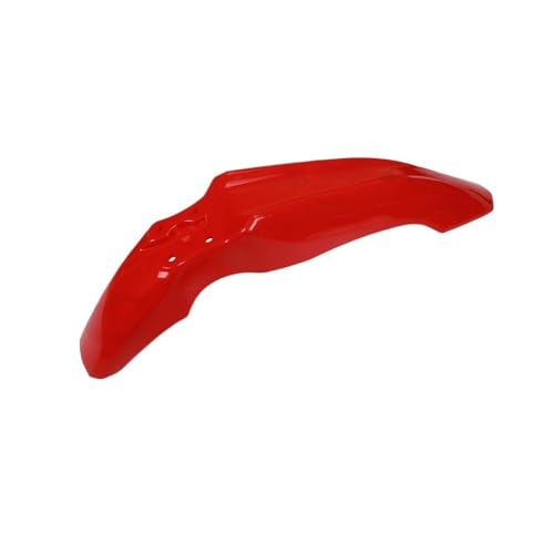 Kit Carénage pour CRF230F 2015-2017 avec Plaque D'immatriculation et Panneaux
