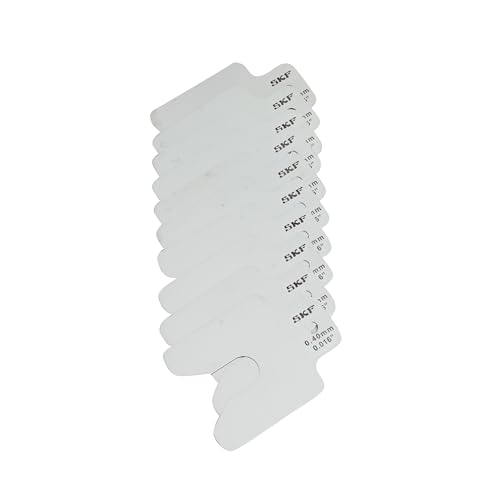 SKF TMAS 50-040 Machinery Shims Pack 0.40mm