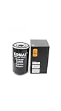1 Piece Oil Filter 97730341 4696643 JX-6269 LF9008 SO6113 Compatible with Hitachi ZX120-6 EX300-6