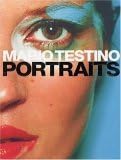 Mario Testino: Portraits Hardcover – 20 April 2002