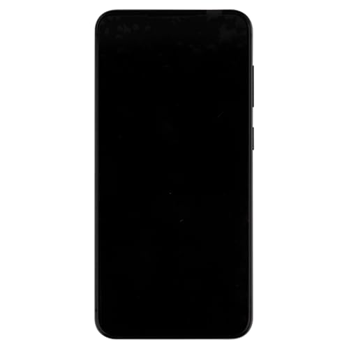 Écran OLED Samsung Galaxy S23 Plus noir avec châssis de remplacement pour tactile défectueux - 2