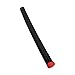 Colaxi Golf Club Grip, Professional Beginner Parts, Portable Golf Putter Grip, Non Slip for Sports Training Outdoor Practice, Black Red
