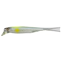 Amazon.co.jp: ジャッカル(JACKALL) ドリフトフライ エラストマー