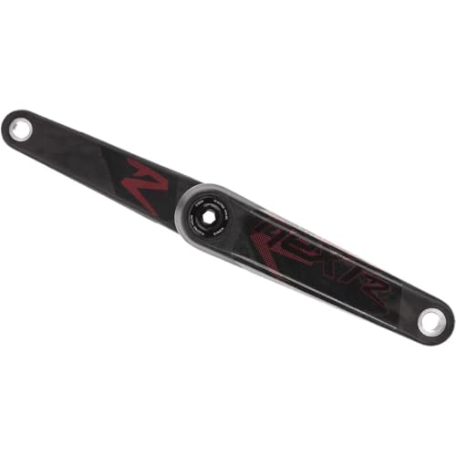 RaceFace Next R Crank Arms Red, 175mm