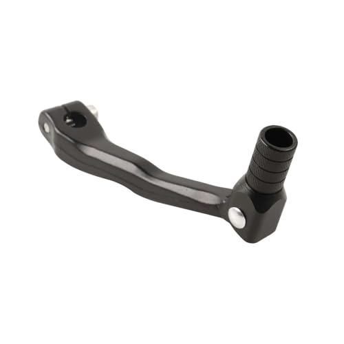 Pédale levier vitesse pliable moto sélecteur rechange DT230 MT250