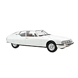 Concept de conception : le concept de conception du modèle de voiture consiste à reproduire fidèlement les proportions et les détails de la voiture réelle, des lignes douces de l'extérieur à la structure complexe de l'intérieur, afin d'améliorer les performances et la praticité. Il s'agit donc d'un objet de collection précieux pour les passionnés de voitures et les collectionneurs.
