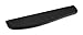 Kensington ErgoSoft Wrist Rest for Slim Keyboards, Black (K52800WW)