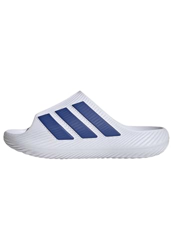 adidas Men's Purechill, WhiteTeamRoyalBlueWhite, 17