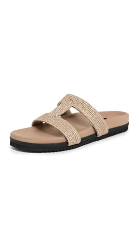 R0AM Women's Raffy Cuffs Slides