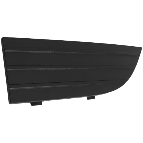 Image of Garage-Pro Grille Assembly For Ford Expedition 2018-2021 Black