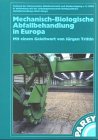 Mechanisch-biologische Abfallbehandlung in Europa