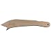 Produktbild Schiebestock aus Holz für Tischkreissäge, Fräse, Bandsäge, Hoblemaschine, Kreissäge, Stock Multiplex Birke 15mm (Model 2)