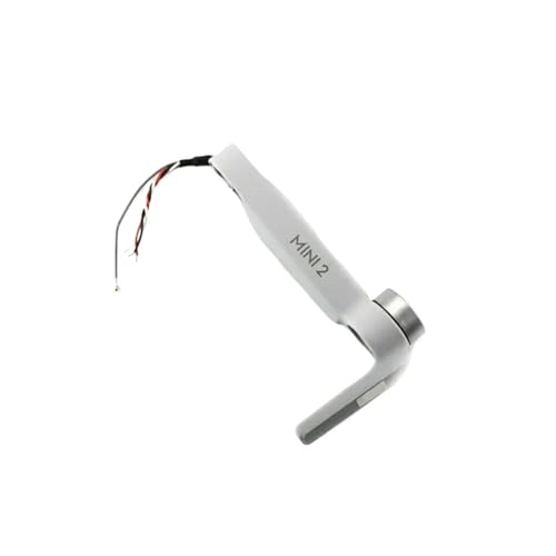 �݊���������܂�DJI Mavic Mini 2 �t�����g���A���E���[�^�[�A�[���h���[���p�[�c(Left Front)
