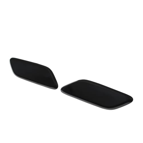 Cache lave-phare en ABS robuste pour CR-V MK3 | Couvercle étanche pour buse de pulvérisation - 5
