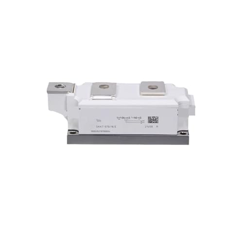 Module de puissance SKKT570-14e thyristor de commutation pour armoire électrique