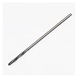 SENHE Kopf: 3mm High Performance Spiral High Cobalt Maschinen Reibahle 3 * 20 * 90mm Genauigkeit: H7