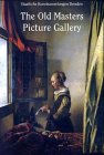 The Old Masters Picture Gallery 3422063595 Book Cover
