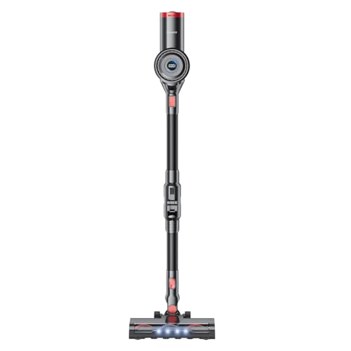 RONEAIR Cordless Vacuum Cleaner RA-V200-0416 の商品画像 1